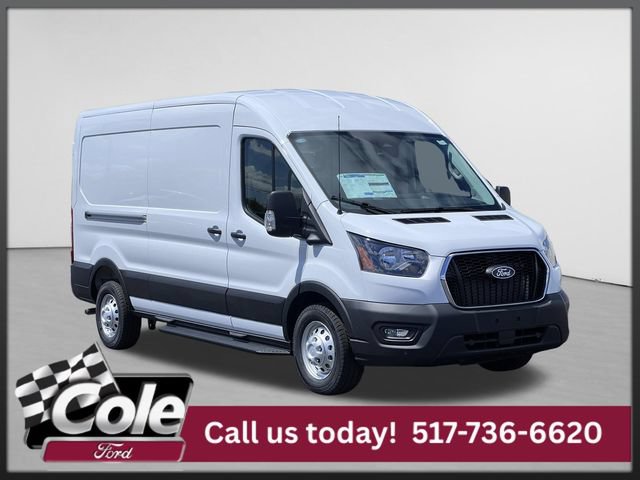New 2026 Ford Transit 350 148 Medium Roof AWD