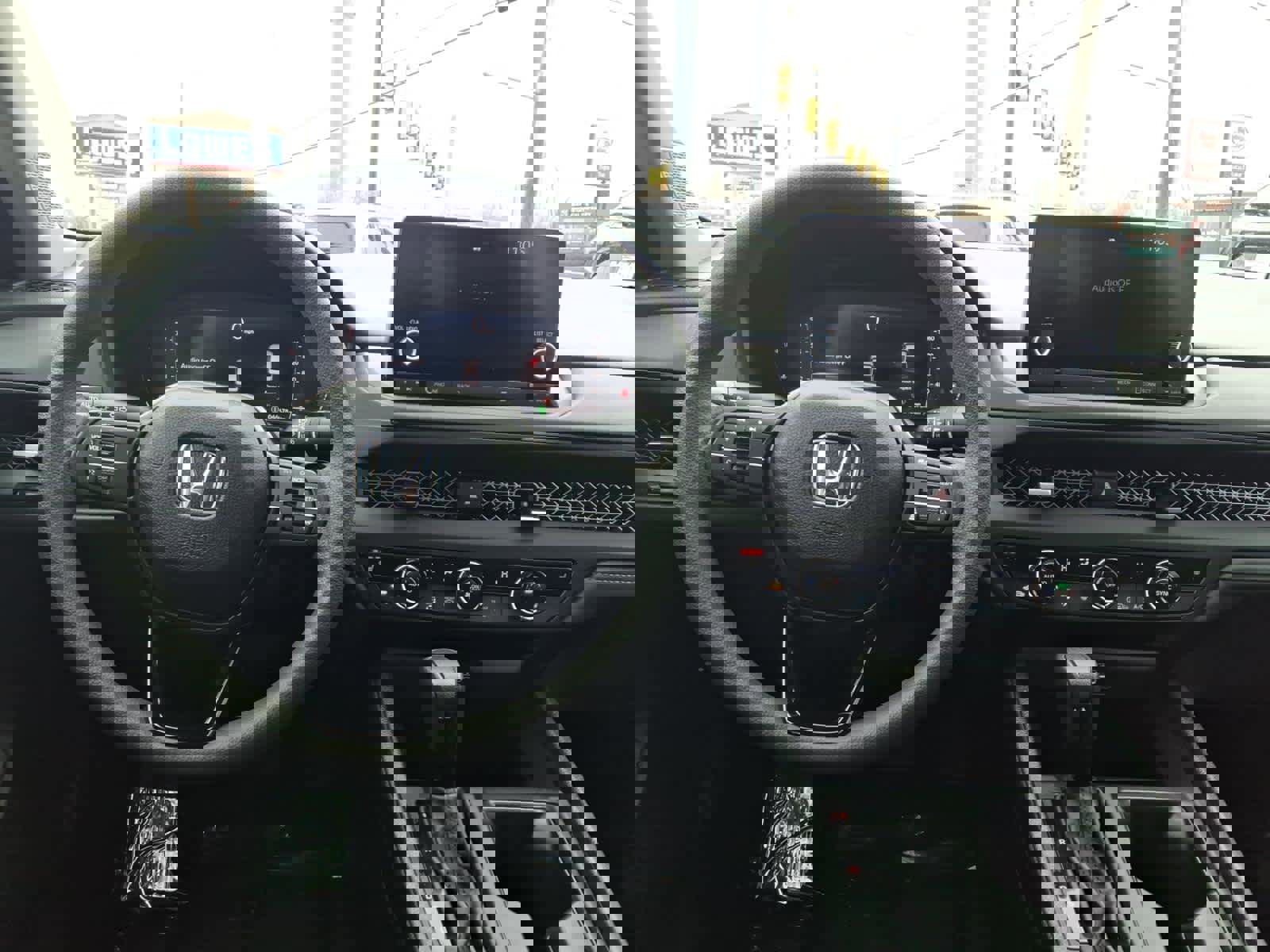 Used 2024 Honda Accord EX image 12