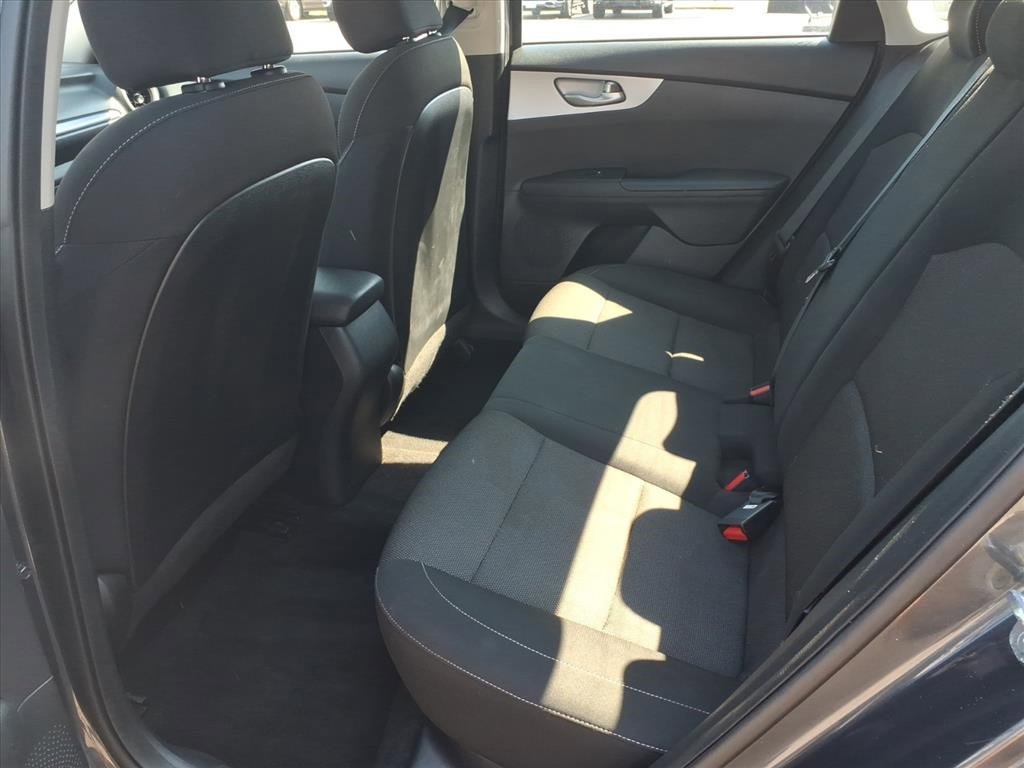 Used 2023 Kia Forte LXS image 15