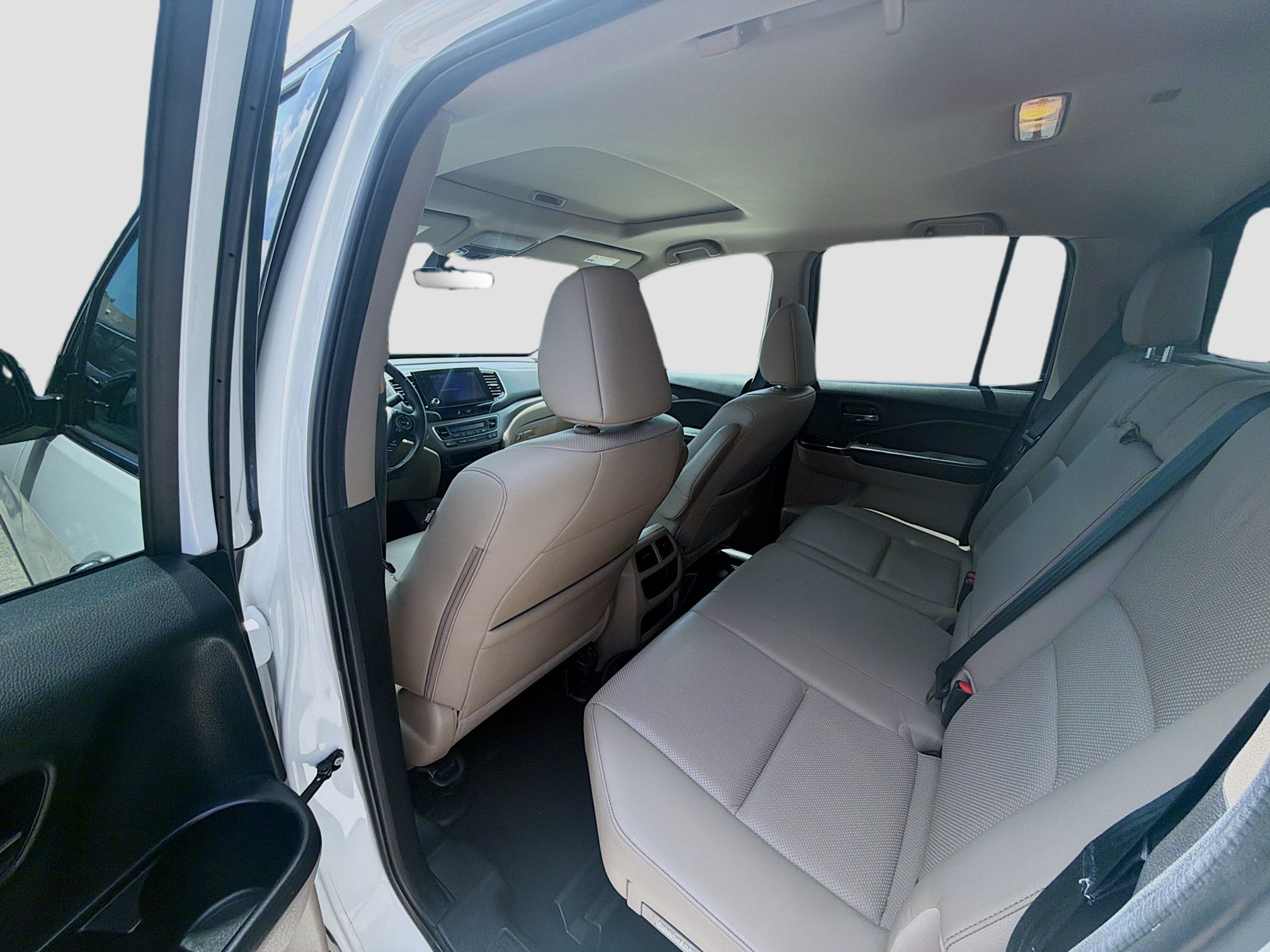 Certified 2023 Honda Ridgeline RTL-E image 25