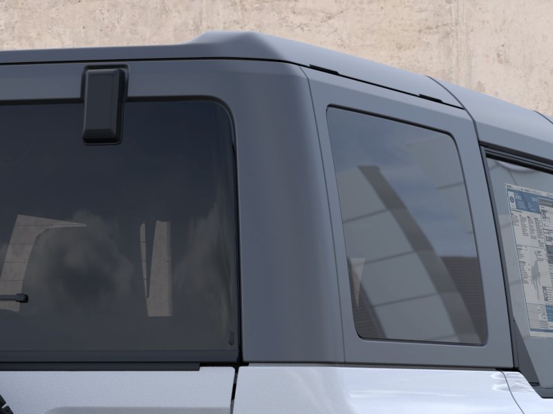 New 2026 Ford Bronco Big Bend AWD/4WD image 27