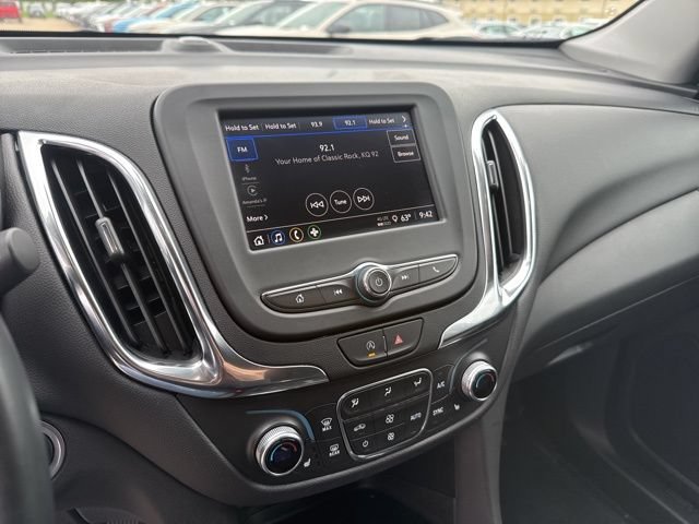 Used 2024 Chevrolet Equinox LT AWD/4WD image 23
