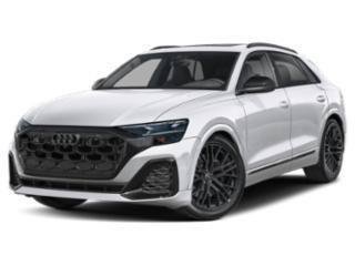 New 2026 Audi SQ8 Premium Plus