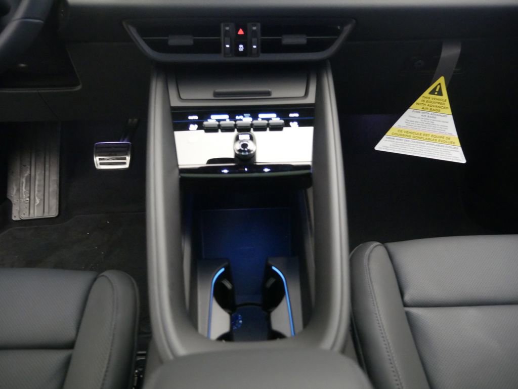 New 2026 Porsche Macan 4 Electric AWD/4WD image 38