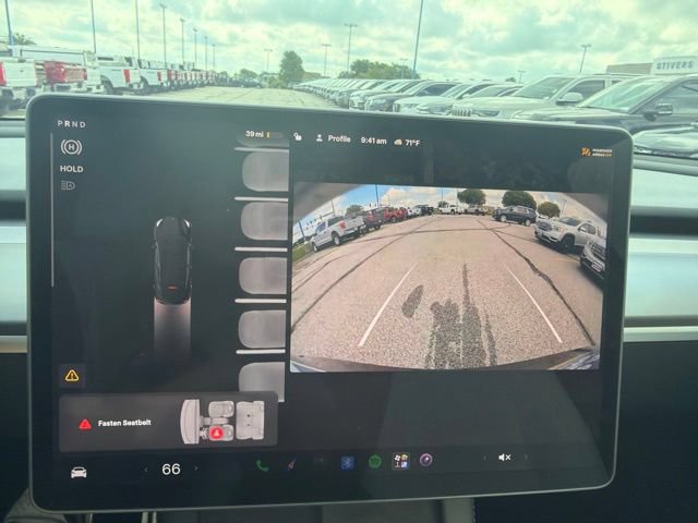 Used 2023 Tesla Model Y Performance AWD/4WD image 28