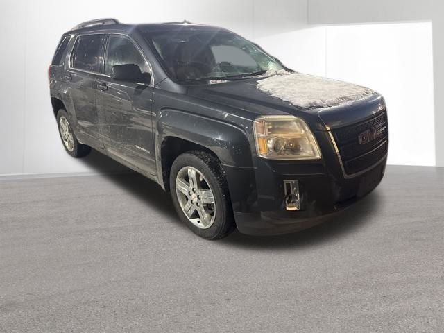Used 2013 GMC Terrain SLT image 14