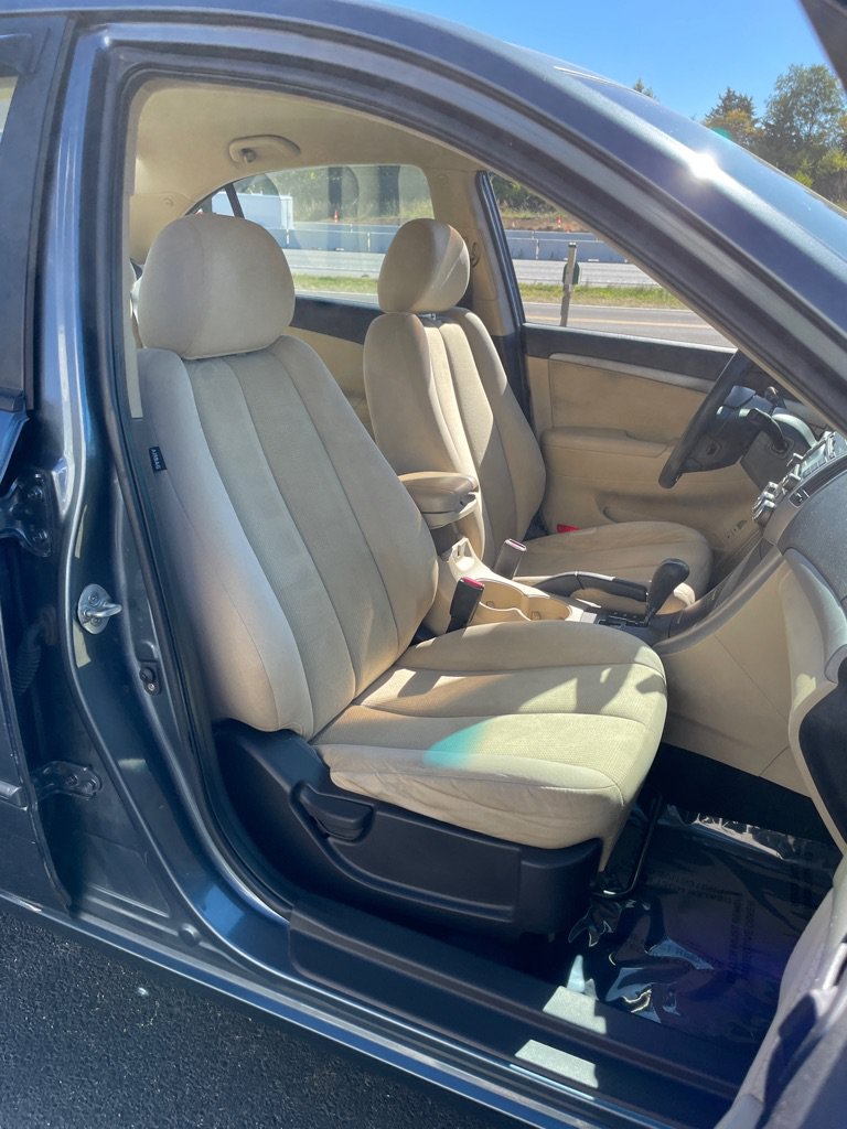 Used 2009 Hyundai Sonata GLS FWD image 22