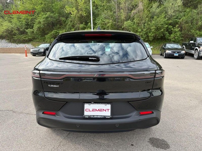 Used 2024 Dodge Hornet GT w/ GT Blacktop Package image 7