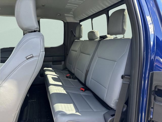 New 2026 Ford F350 XL RWD image 35