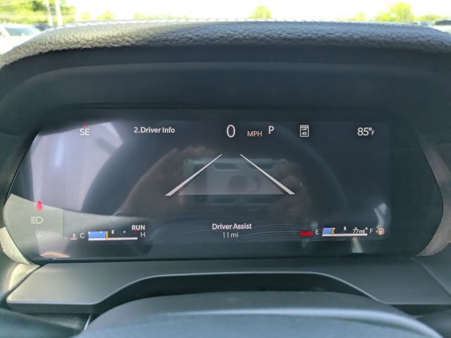 New 2026 Jeep Grand Cherokee L Limited AWD/4WD image 34
