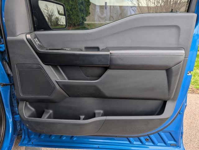 Used 2021 Ford F150 XL w/ STX Appearance Package AWD/4WD image 35