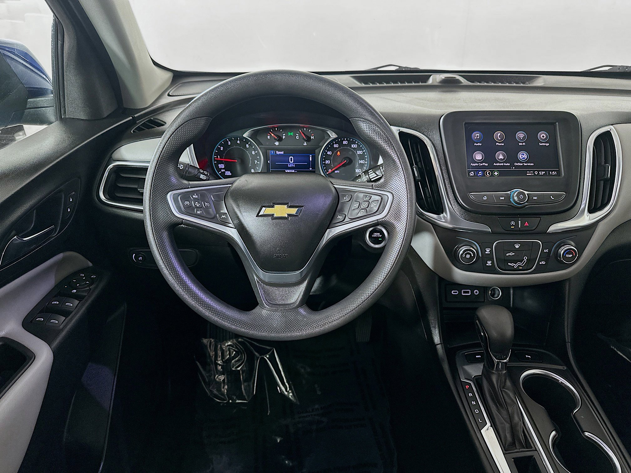 Used 2022 Chevrolet Equinox LT image 20