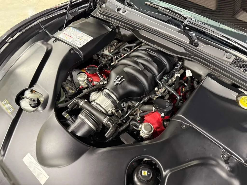 Used 2018 Maserati GranTurismo MC image 72