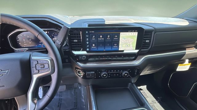 Used 2026 Chevrolet Silverado 2500 LT w/ Trail Boss Package AWD/4WD image 11