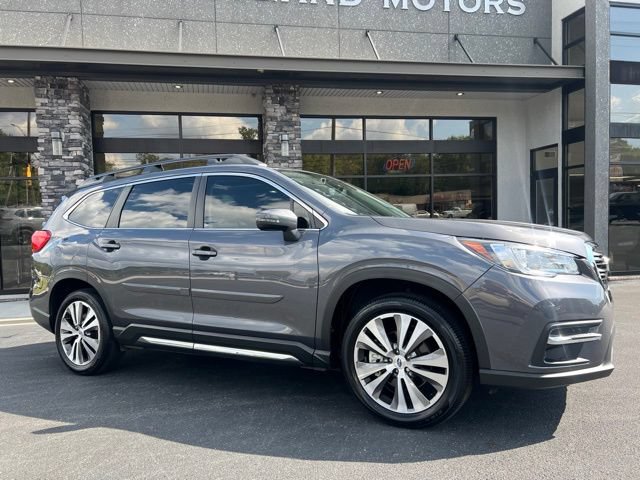 Used 2022 Subaru Ascent Limited w/ Technology Package AWD/4WD image 29