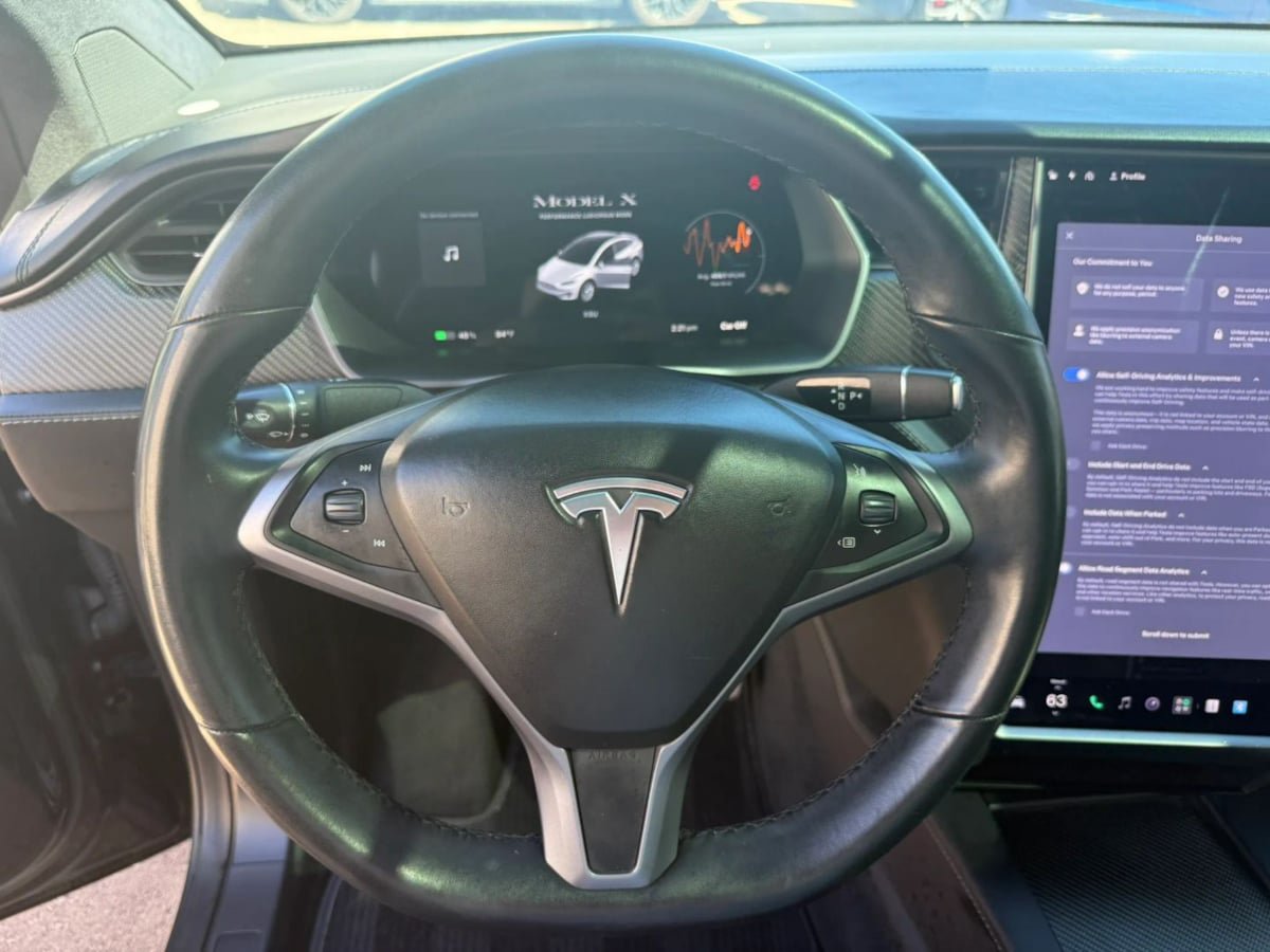 Used 2019 Tesla Model X Performance AWD/4WD image 21