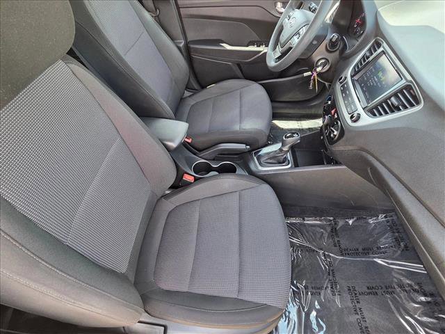 Used 2019 Hyundai Accent SEL image 19
