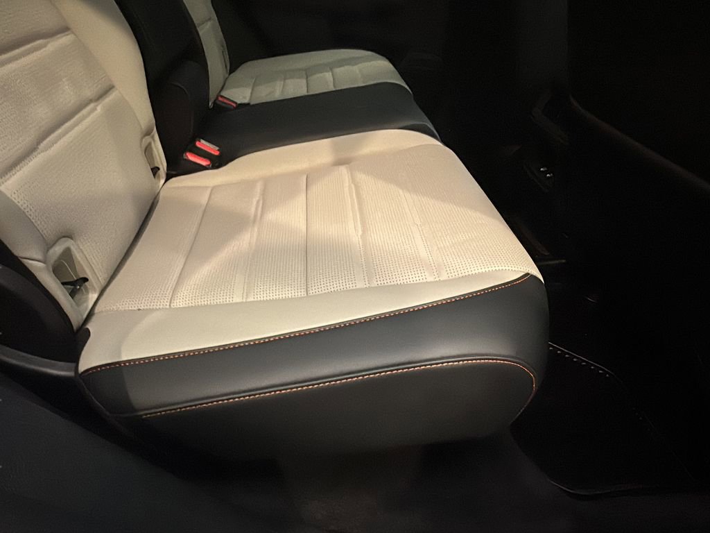 Certified 2023 Honda CR-V Sport Touring image 17