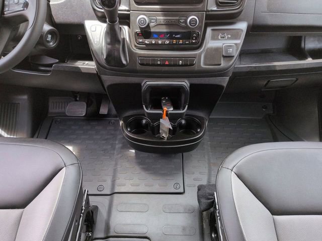 Used 2026 RAM ProMaster 2500 w/ Convenience Group FWD image 22