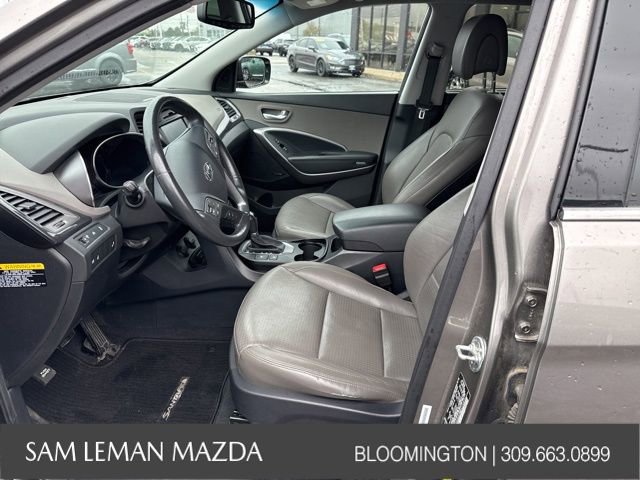 Used 2015 Hyundai Santa Fe Sport w/ Option Group 04 image 3