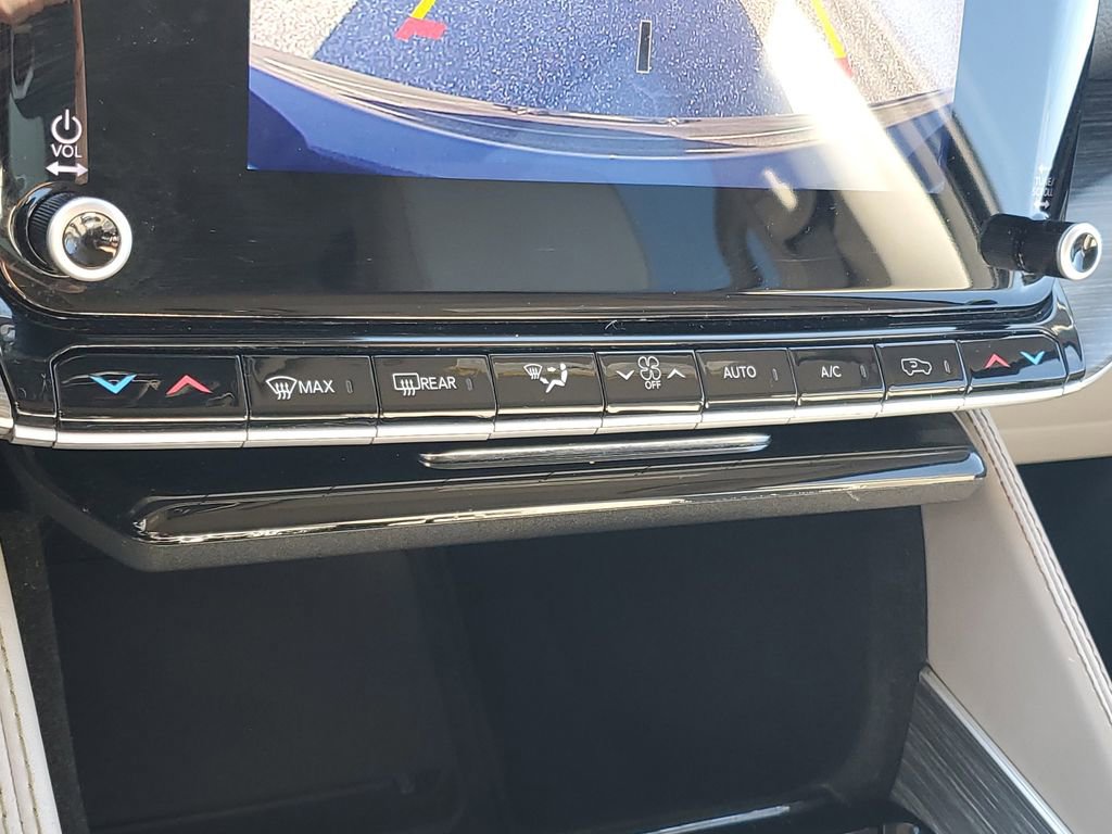 Used 2023 Jeep Wagoneer Series III w/ Preferred Equipment Group image 19