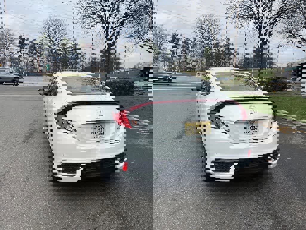 Used 2018 Honda Civic EX-T image 47