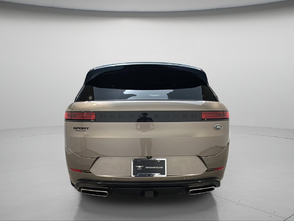 Used 2023 Land Rover Range Rover Sport SE Dynamic AWD/4WD image 6