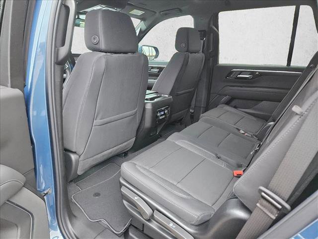 New 2026 Chevrolet Tahoe LS image 12