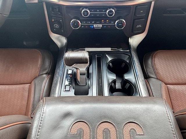 Used 2023 Ford F150 King Ranch w/ Equipment Group 601A High AWD/4WD image 6