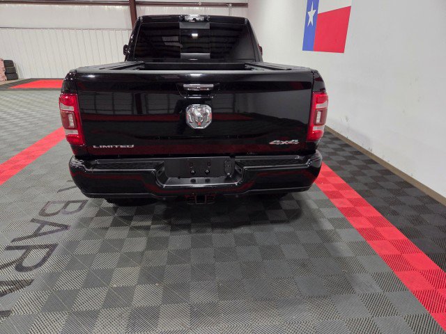 Used 2020 RAM 2500 Limited image 13