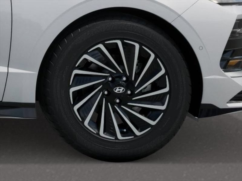 New 2026 Hyundai Sonata Limited FWD image 8
