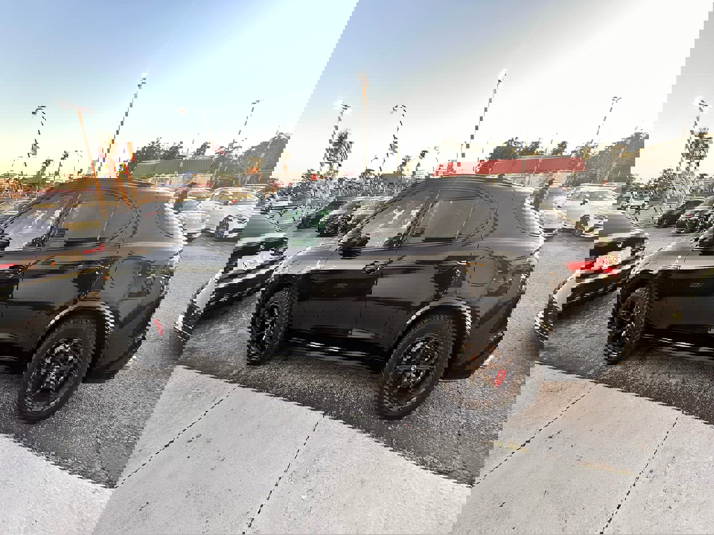 Used 2022 Alfa Romeo Stelvio Quadrifoglio w/ Active Assist Plus Package image 5