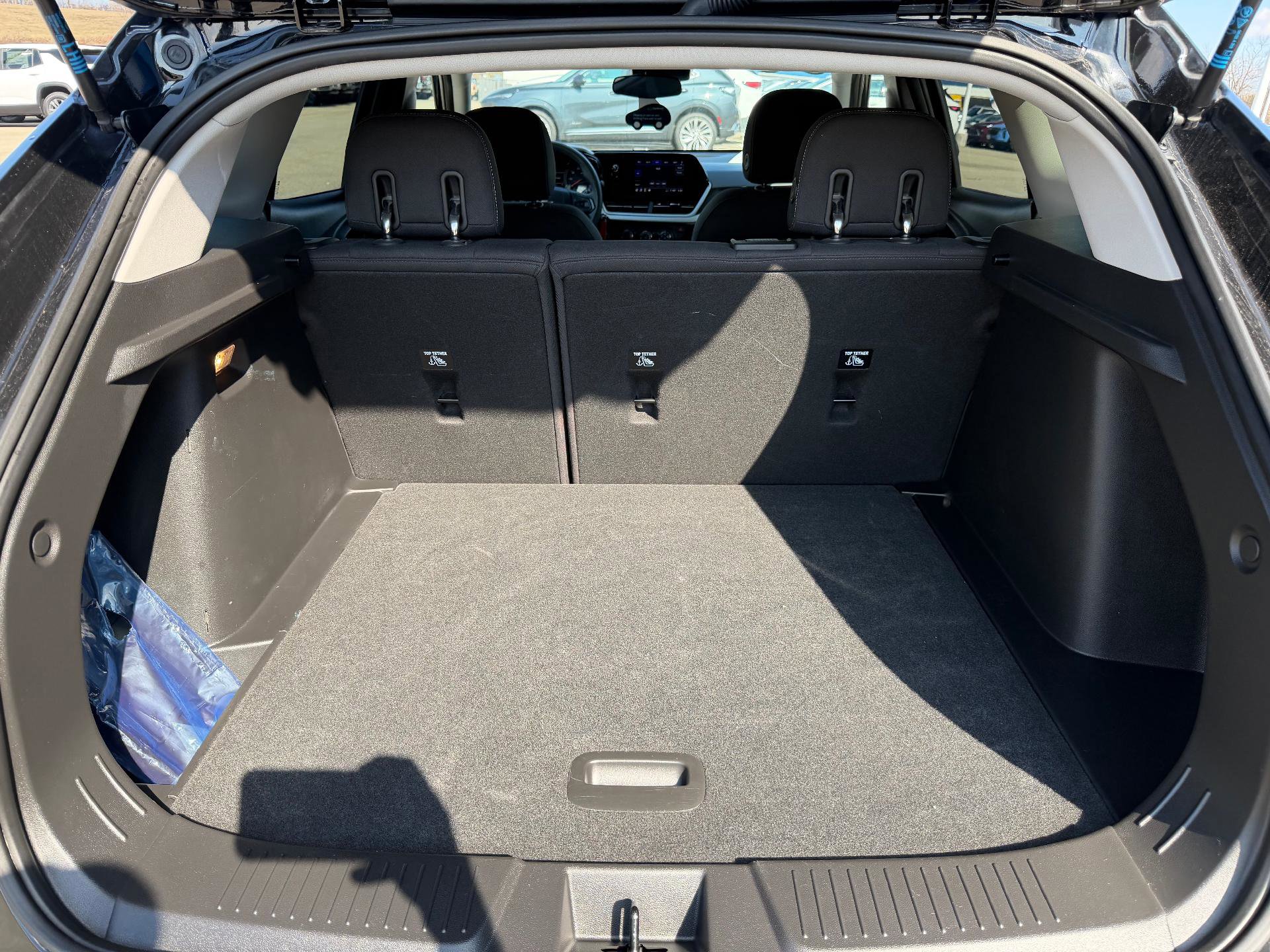 Certified 2024 Chevrolet Trax LS image 12