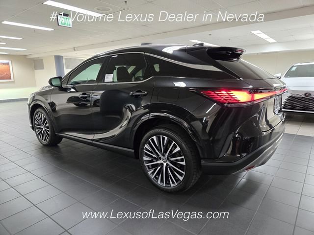 New 2026 Lexus RX 350 Premium Plus AWD/4WD image 6