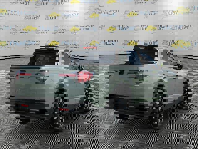 New 2026 Hyundai Santa Cruz SEL image 4