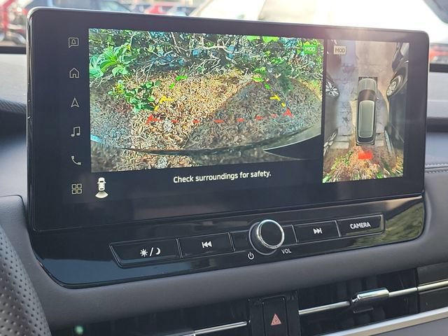 New 2026 Mitsubishi Outlander SE FWD image 29