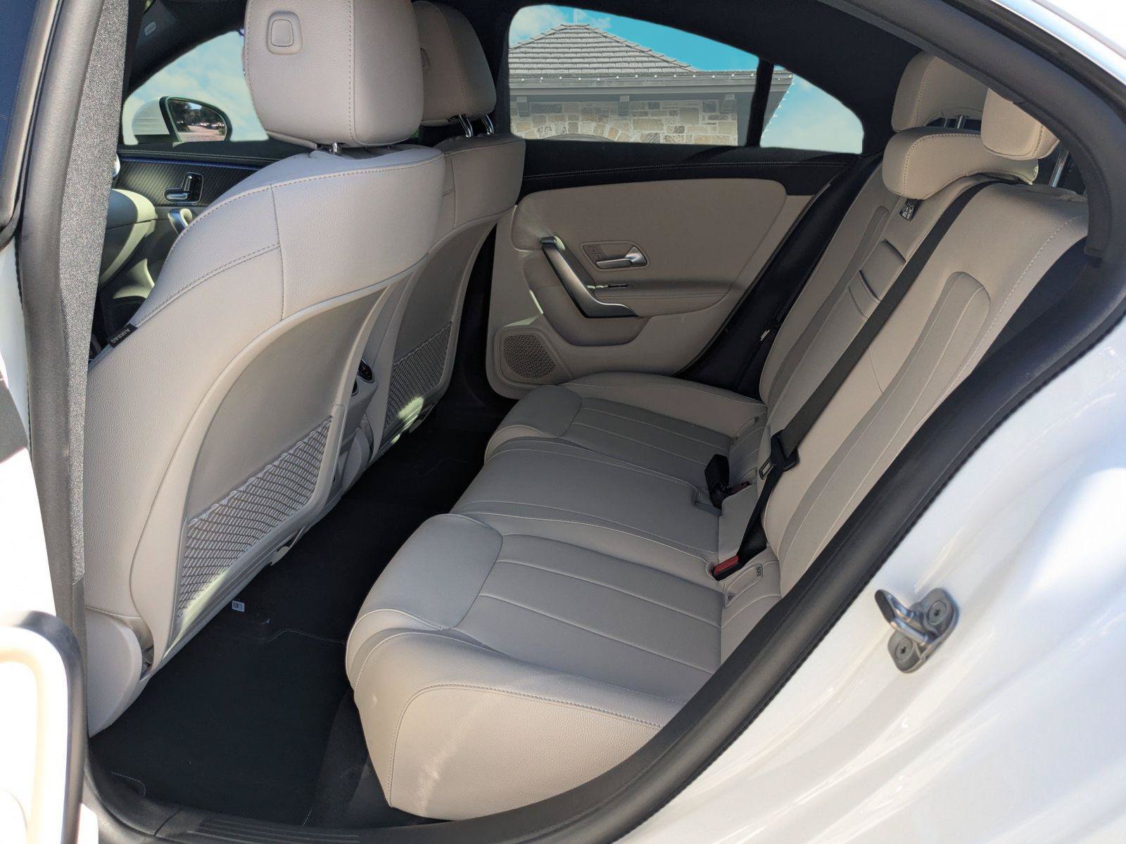 Used 2025 Mercedes-Benz CLA 250 image 16
