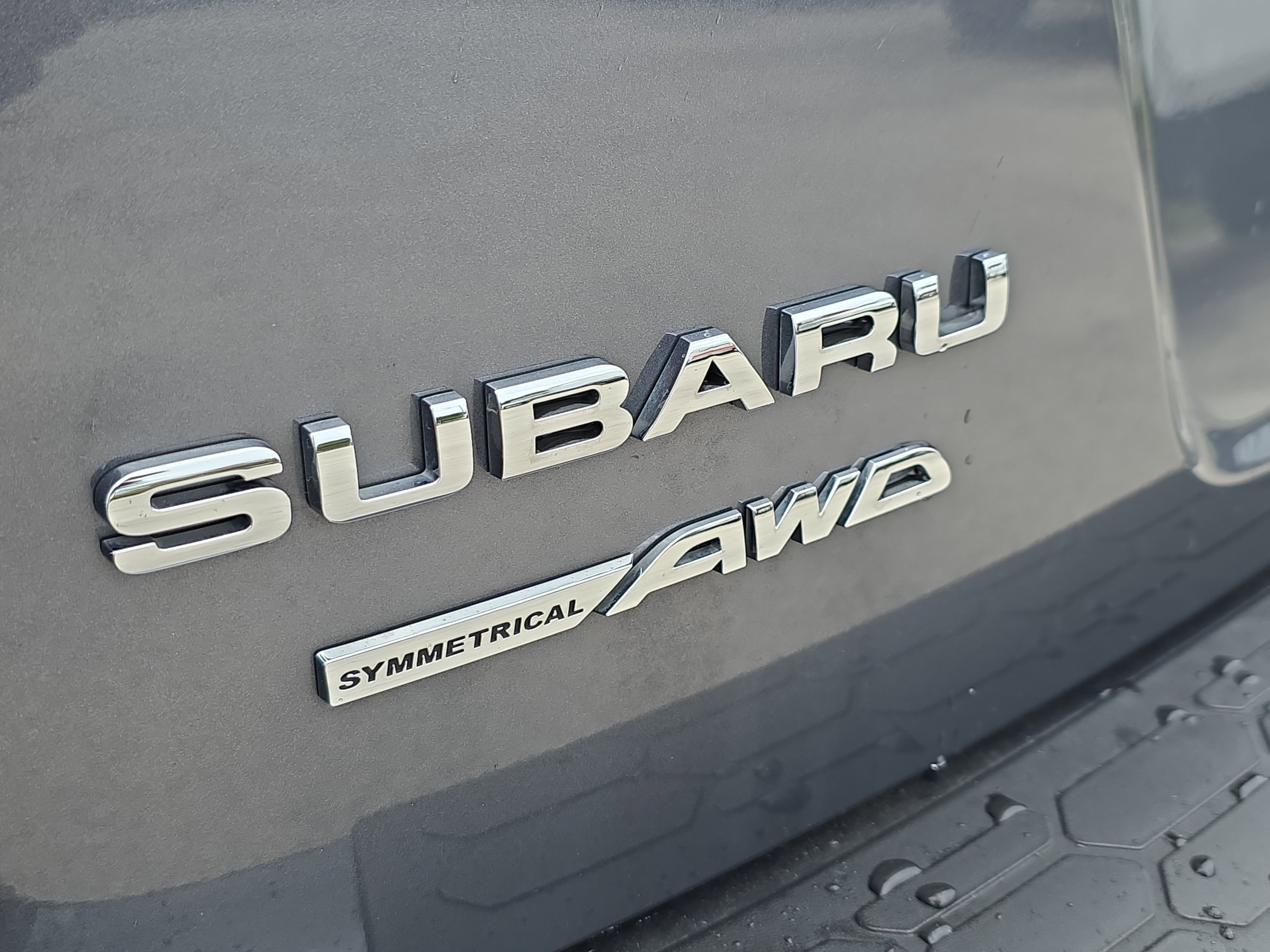 Used 2022 Subaru Crosstrek 2.0i AWD/4WD image 10