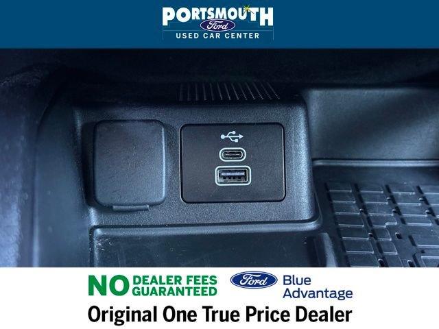 Certified 2025 Ford Bronco Sport Badlands image 13