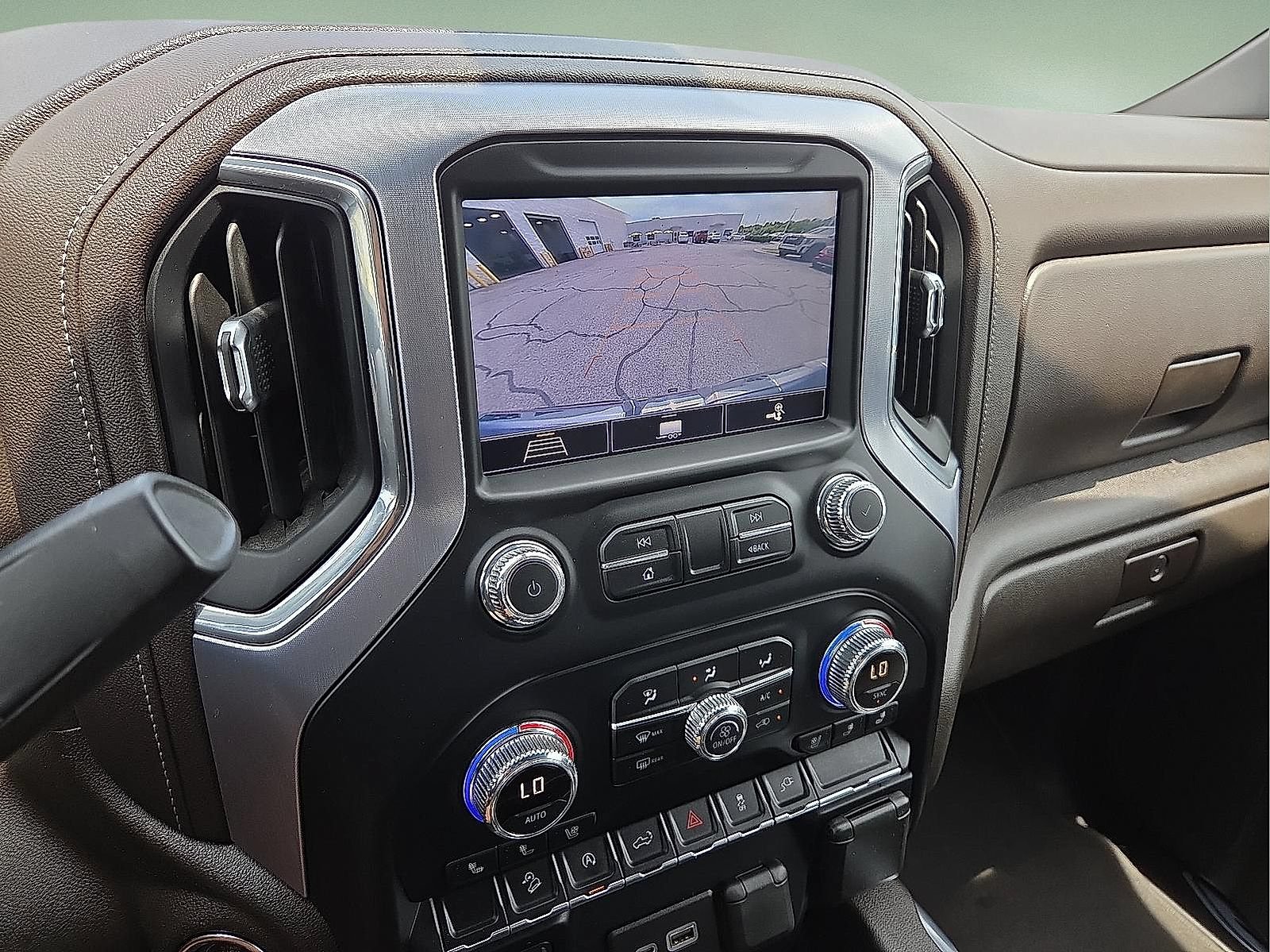 Certified 2020 GMC Sierra 1500 SLT w/ SLT Premium Package AWD/4WD image 8