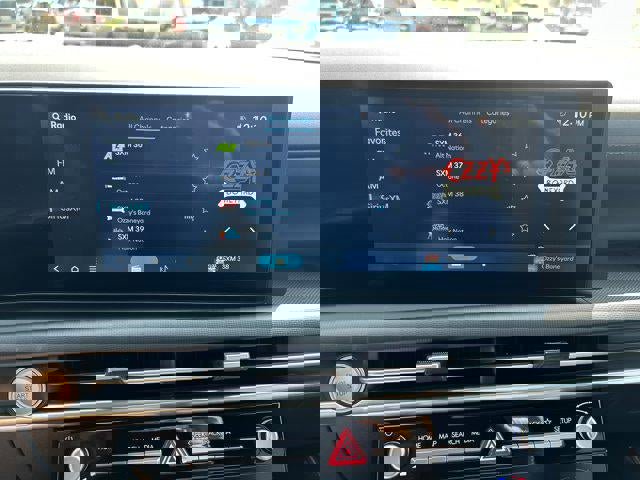 New 2026 Hyundai Santa Cruz SEL image 50