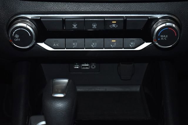 Used 2024 Nissan Altima 2.5 SV image 18