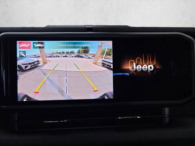 New 2026 Jeep Gladiator Mojave AWD/4WD image 13