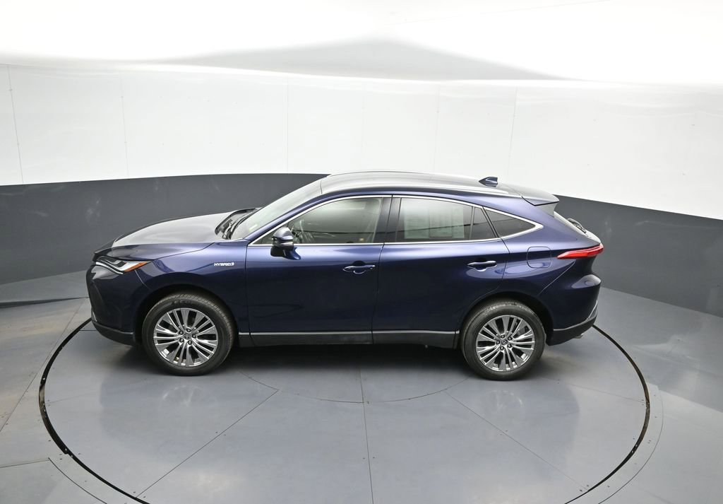 Certified 2021 Toyota Venza Limited w/ Advanced Technology Package image 38