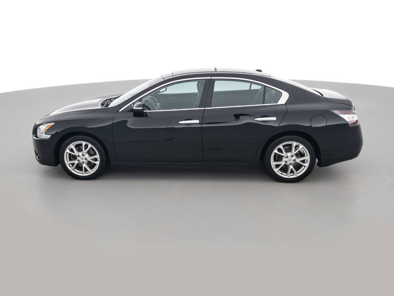 Used 2014 Nissan Maxima 3.5 SV w/ Premium Package image 8
