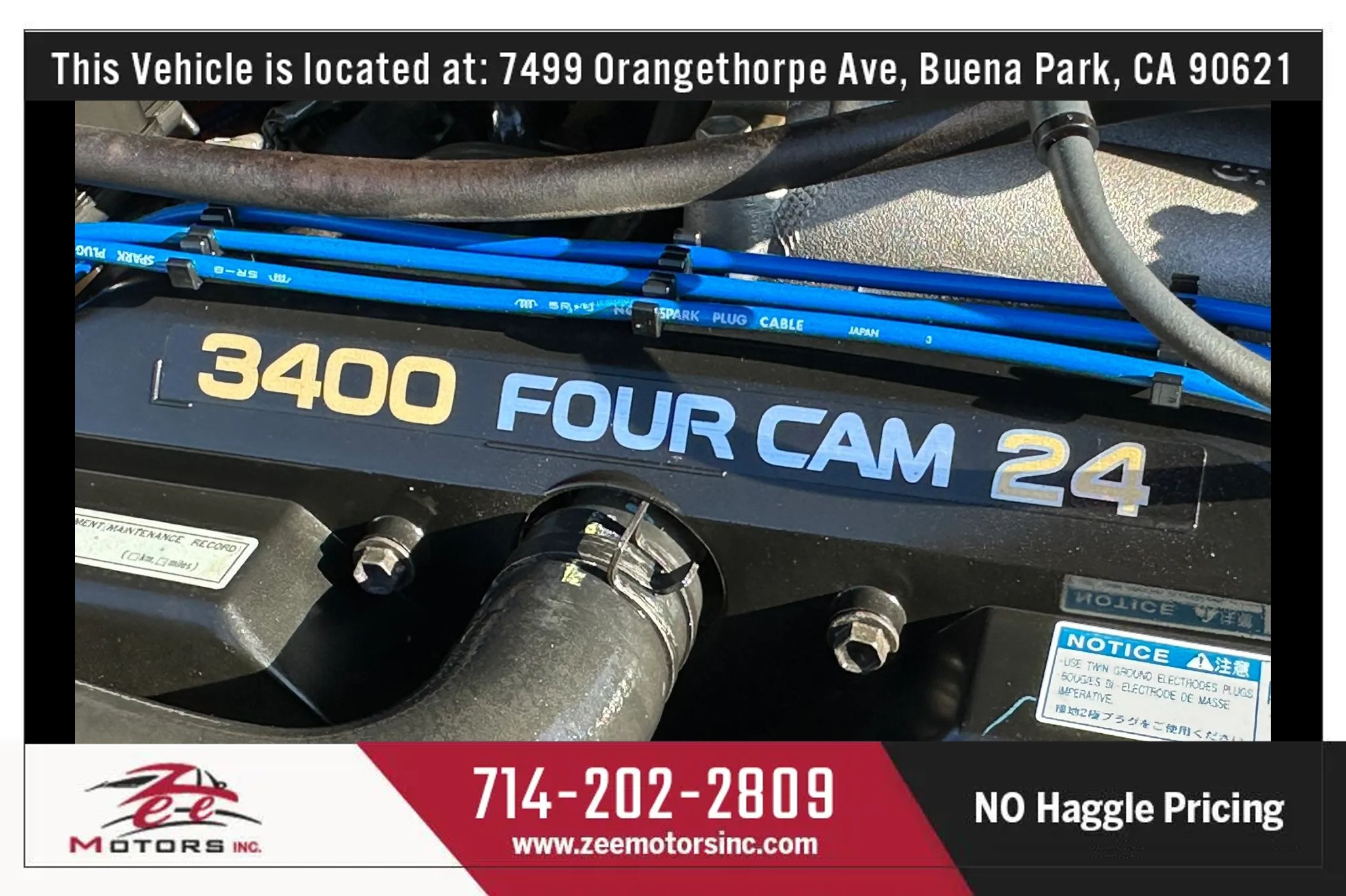 Used 1999 Toyota 4Runner Limited AWD/4WD image 51