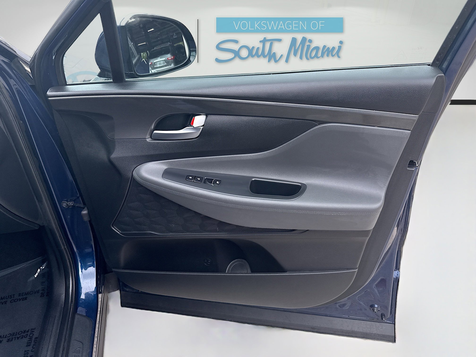 Used 2023 Hyundai Santa Fe SEL image 34