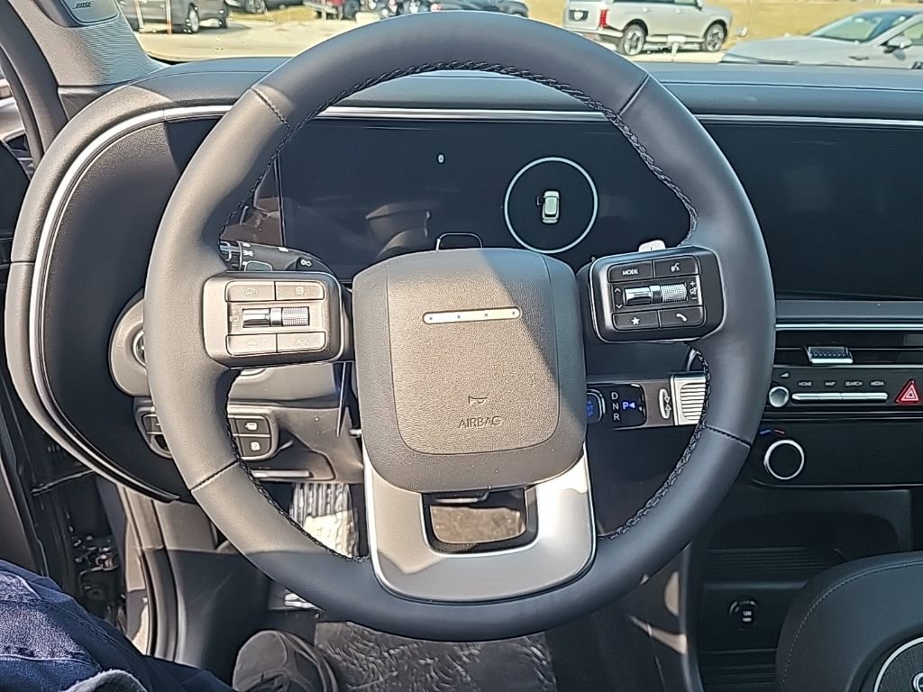 New 2026 Hyundai Palisade Limited AWD/4WD image 16