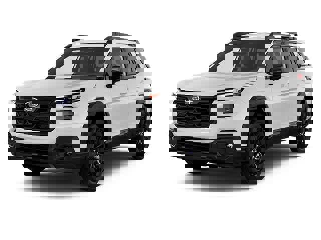 New 2026 Subaru Outback Limited XT