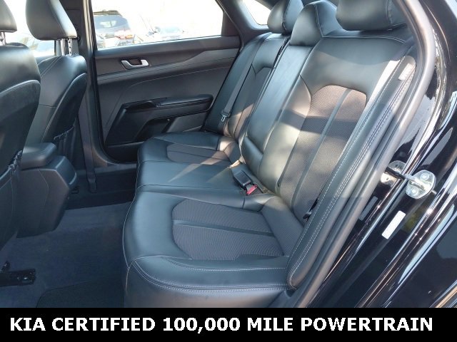 Used 2024 Kia K5 GT-Line image 25